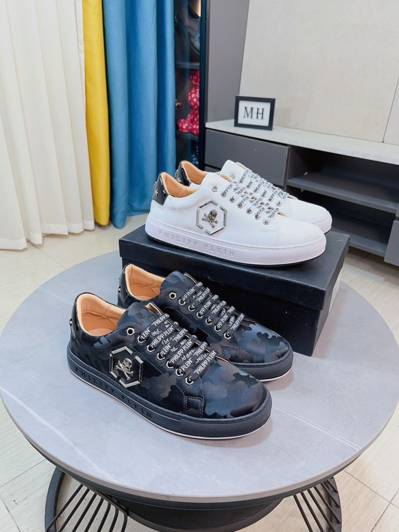 Philipp Plein Shoes